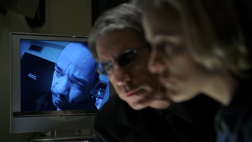 Law & Order: Special Victims Unit S5E25 - Head