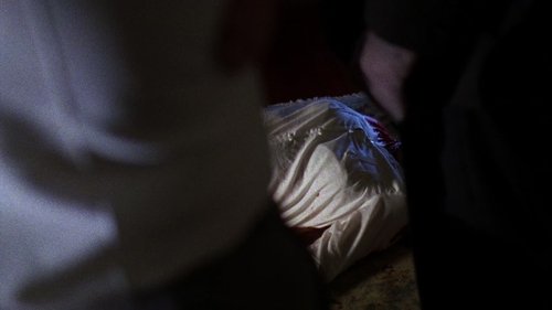 Law & Order S18E2 - Darkness