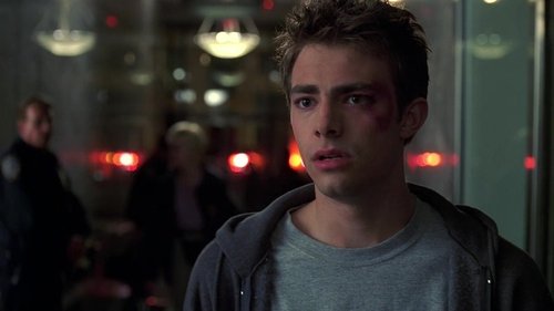 Law & Order: Special Victims Unit S4E2 - Deception