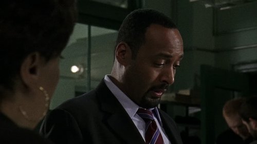 Law & Order S18E6 - Political Animal