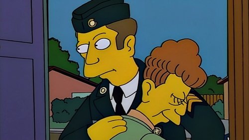 The Simpsons S9E2 - The Principal and the Pauper