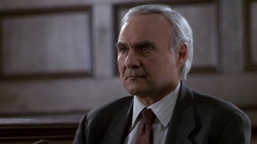 Law & Order S8E19 - Disappeared