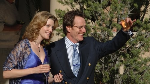 Breaking Bad S1E5 - Gray Matter