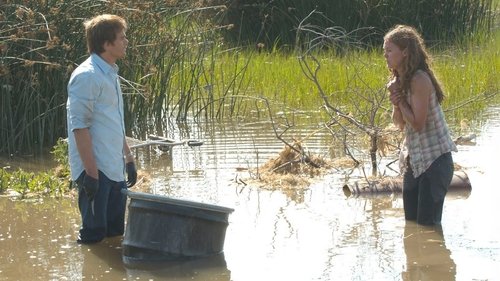 Dexter S5E4 - Beauty and the Beast