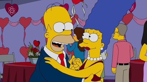 The Simpsons S27E13 - Love Is in the N2-O2-Ar-CO2-Ne-He-CH4