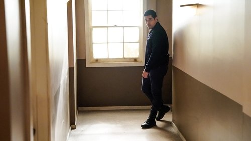 NCIS S22E14 - Close to Home