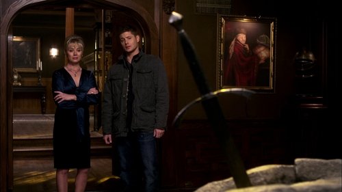 Supernatural S6E12 - Like a Virgin