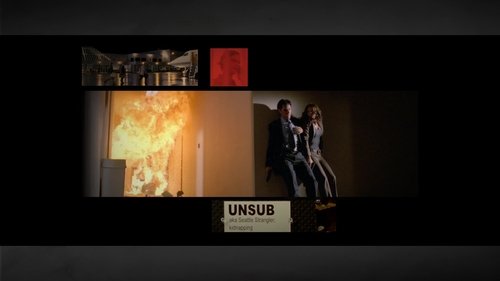 Criminal Minds S1E8 - Natural Born Killer