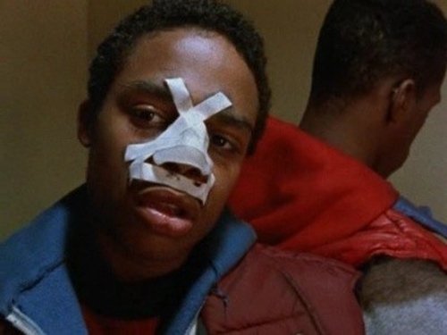 Law & Order S1E6 - Everybody's Favorite Bagman