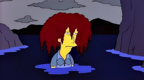 The Simpsons S6E5 - Sideshow Bob Roberts