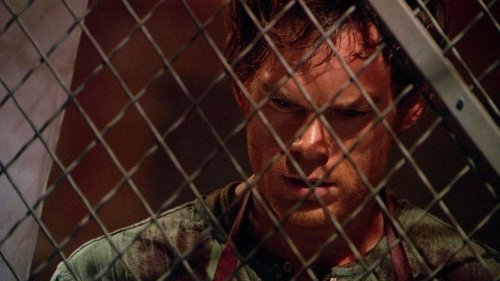 Dexter S2E10 - There's Something About Harry