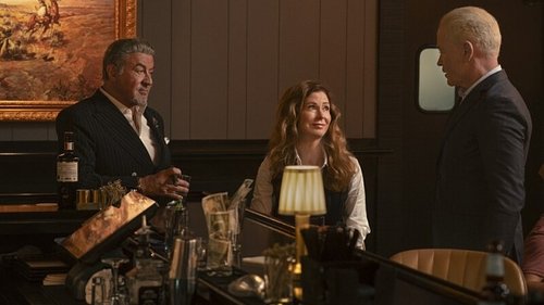 Tulsa King S3E7 - Art of War