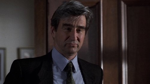 Law & Order S8E6 - Baby, It's You (I)