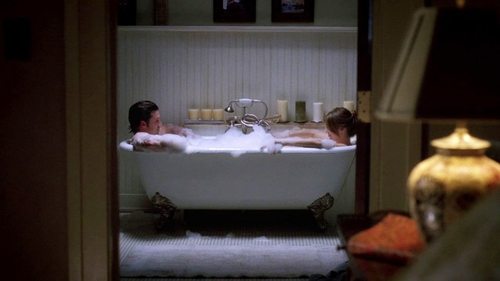 Grey's Anatomy S3E8 - Staring at the Sun