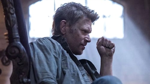 Supernatural S12E15 - Somewhere Between Heaven and Hell