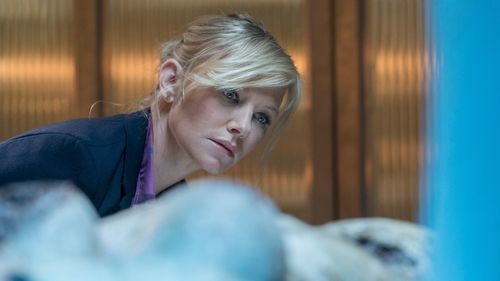 Law & Order: Special Victims Unit S17E1 - Devil's Dissections (1)