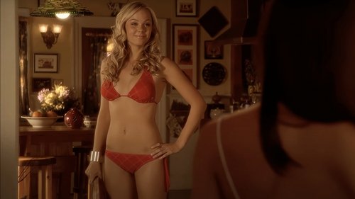 Smallville S7E3 - Fierce