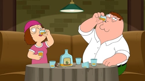 Family Guy S16E8 - Crimes and Meg's Demeanor