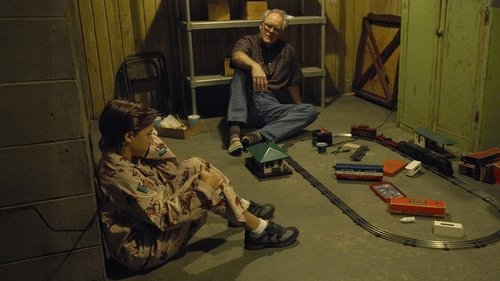 Dexter S4E10 - Lost Boys