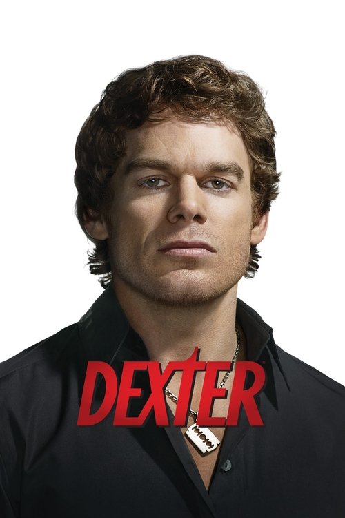 Dexter - Season 3 Poster