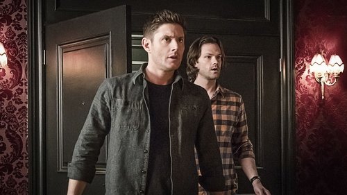 Supernatural S14E18 - Absence