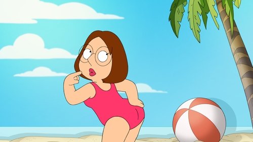 Family Guy S13E9 - This Little Piggy