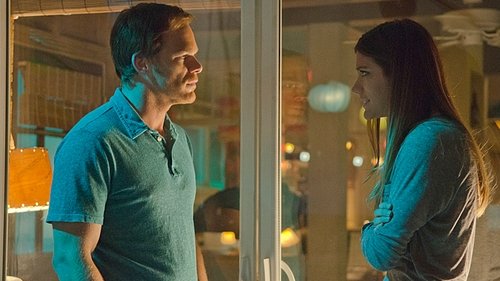 Dexter S7E8 - Argentina