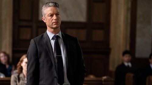 Law & Order: Special Victims Unit S27E2 - A Waiver of Consent