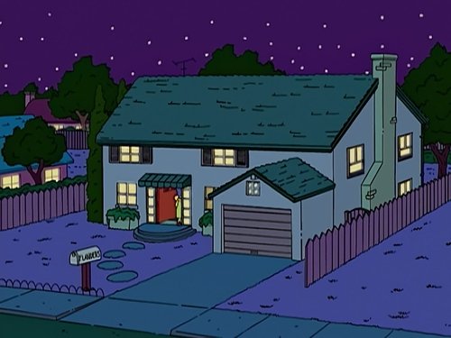 The Simpsons S17E14 - Bart Has Two Mommies