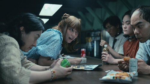 Alice in Borderland S2E3 - Episode 3