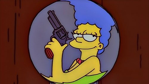 The Simpsons S9E5 - The Cartridge Family