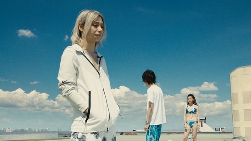 Alice in Borderland S1E6 - Episode 6