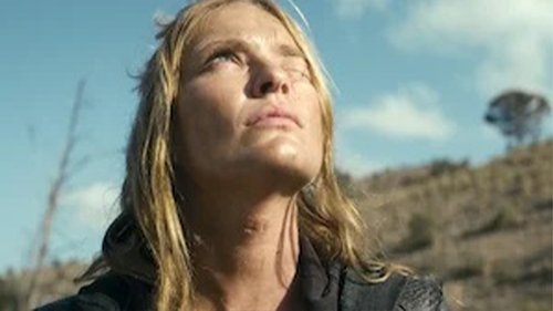 Néro the Assassin S1E6 - The Monk