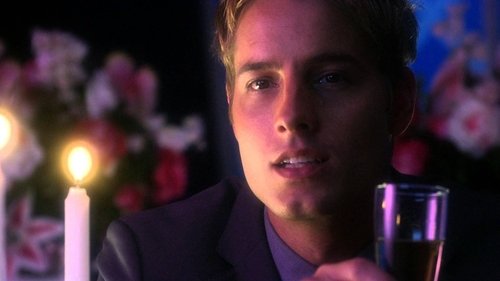 Smallville S9E6 - Crossfire