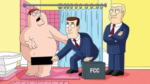 Family Guy S4E14 - PTV