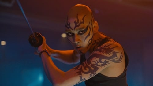 Alice in Borderland S1E7 - Episode 7