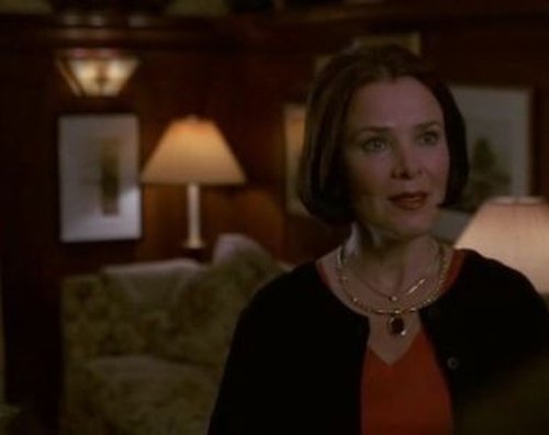 Law & Order S10E9 - Sundown