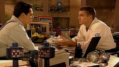 Young Hearts S1E79 - Chapter 79