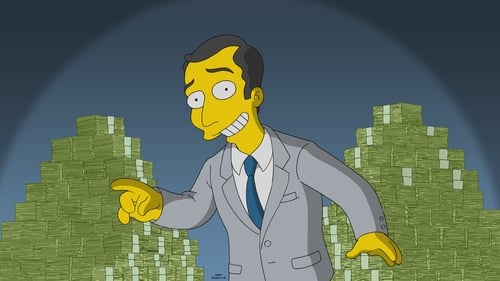 The Simpsons S31E13 - Frinkcoin