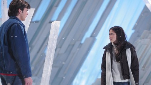 Smallville S5E12 - Reckoning