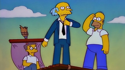 The Simpsons S9E20 - The Trouble with Trillions
