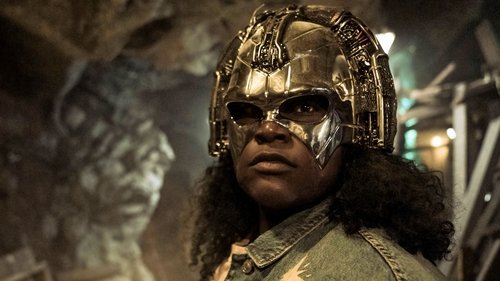 Peacemaker S1E8 - It's Cow or Never