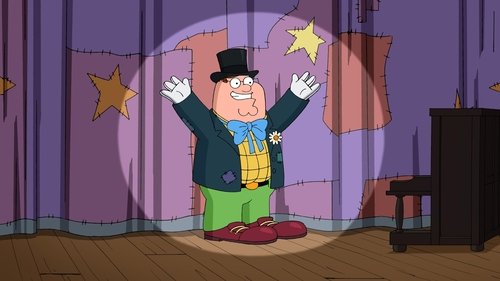 Family Guy S10E18 - You Can't Do That on Television, Peter