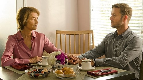 Dexter S8E9 - Make Your Own Kind of Music