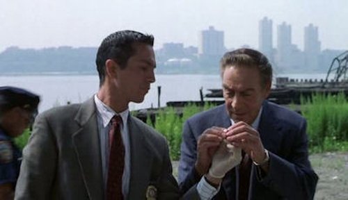 Law & Order S7E1 - Causa Mortis