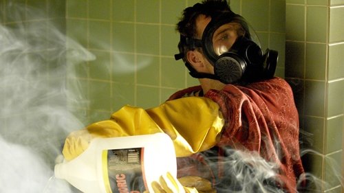 Breaking Bad S1E2 - Cat's in the Bag...