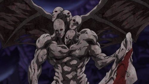 One-Punch Man S1E10 - Unparalleled Peril