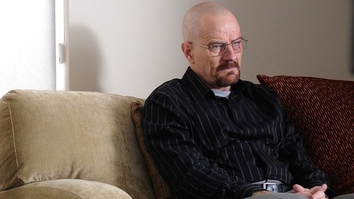 Breaking Bad S4E3 - Open House