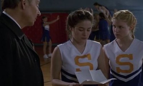 Law & Order S12E17 - Girl Most Likely