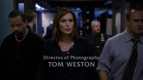 Law & Order: Special Victims Unit S11E7 - Users